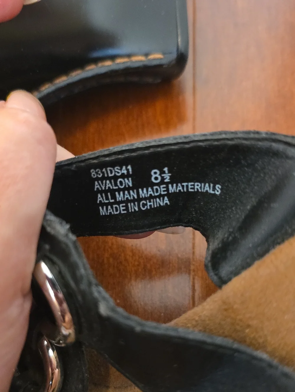 Dr. Scholls women slip